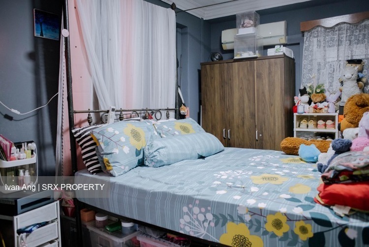 Blk 170 Woodlands Street 11 (Woodlands), HDB 5 Rooms #574580941